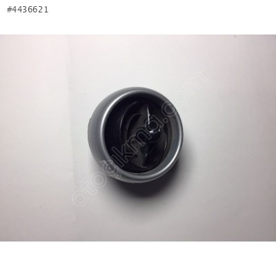 Mini Cooper Ön Hava Menfezi