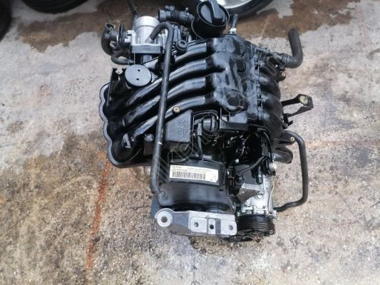 Volkswagen Bora 1.6 Akl 102 hp Çıkma Motor