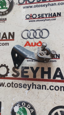 2T14V25028 Ford Connect 2002 Sürgülü Kapı Mekanizması