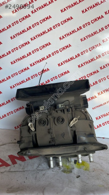 FORD FUSİON KALORİFER KUTUSU