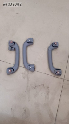 Hyundai Accent 2012-2017 sıfır orijinal tavan tutamak