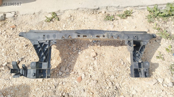 Bursa Çevik Oto'dan Mercedes Sprinter Ön Panel