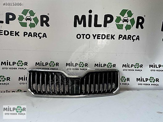SKODA SUPERB 2015 2019 PANJUR 3V0853653