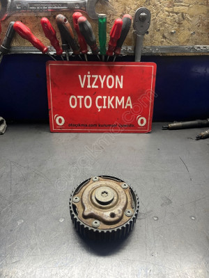 FİAT DOBLO 1.4 BENZİNLİ EKSANTRİK KASNAĞI YAĞLI KASNAK