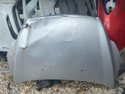 Focus 2.5 2010 motor kaputu orijinal çıkma