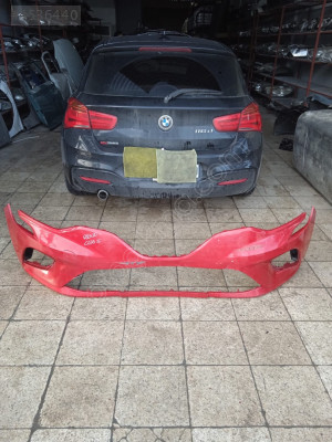 Renault clıo 5 çıkma ön tampon
