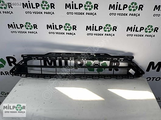 VOLKSWAGEN TROC ÖN TAMPON ORTA IZGARA 2ga853677