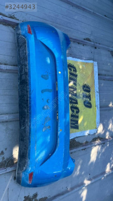 SEAT LEON ARKA TAMPON 5F0807421/421A