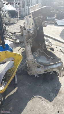 KİA CERATO SAĞ ÖN ÇEYREK GÜÇMANLAR 05386021168