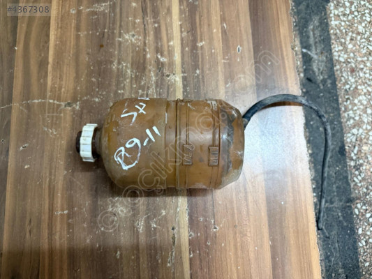 RENAULT 12 SU BİDONU ORJINAL ÇIKMA TEMİZ ÜRÜN