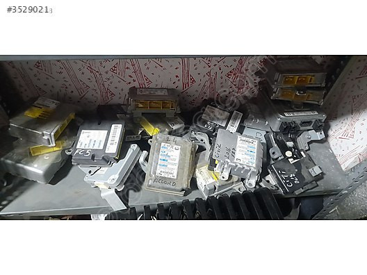 HONDA MARKA ARAÇLARIN EGİRBEK BEYİNLERİ