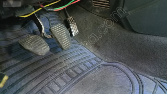 citroen xsara gaz pedalı