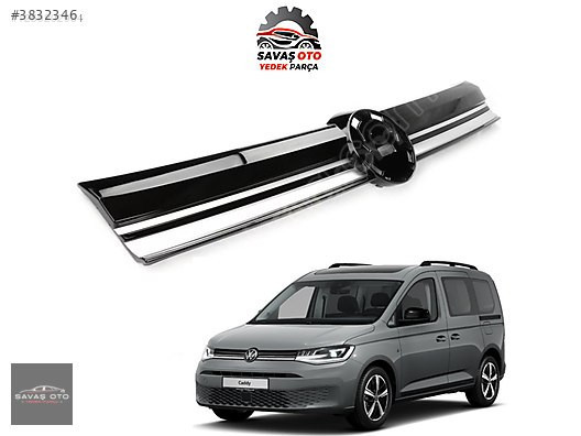 CADDY ÖN PANJUR KROMLU 2020 2021 2022 2023 2024
