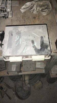 73800802 citroën Xm süspansiyon beyni