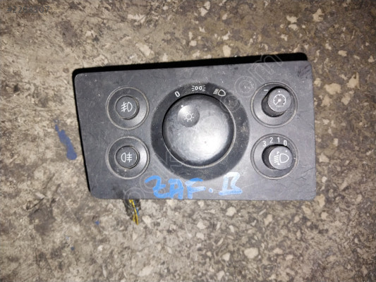 OPEL ZAFİRA B FAR ANAHTARI ÇIKMA ORJİNAL YEDEK PARÇA