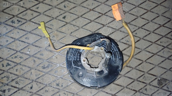 Opel Astra F Omega B Vectra A Corsa  Airbag Sargısı Zemberek