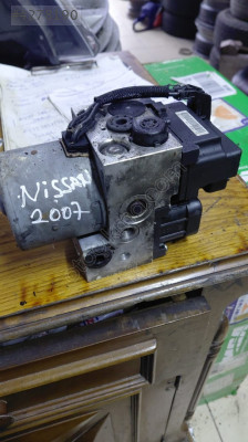 Nissan pikap 2007 model abs beyni