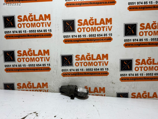 ÇIKMA  BMW E36-E39 KARTEL HAVALANDIRMA VALFİ OEM 1703484