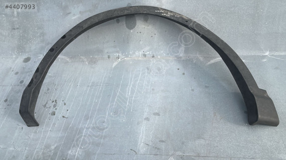 Nissan Qashqai sol ön dodik orijinal çıkma