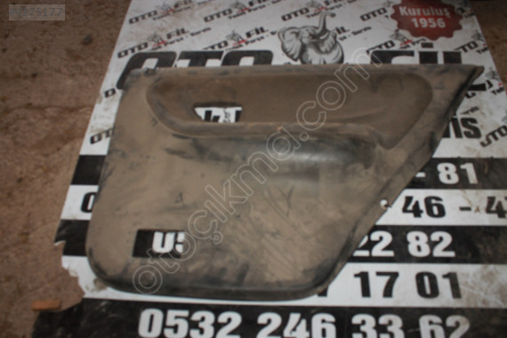 HYUNDAİ SONATA 1994-1996 ARKA SOL KAPI KARTONU