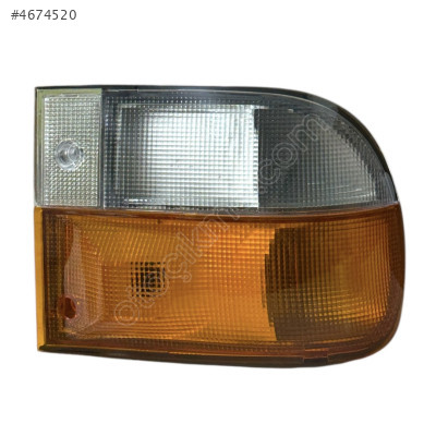 H100 KAMYONET 97-04 SAĞ(RH) SİNYAL