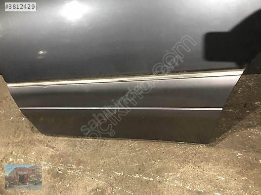 MERCEDES W140 S-SERİSİ ORJİNAL 2.SERİ PAKO TAKIMI (LONG)