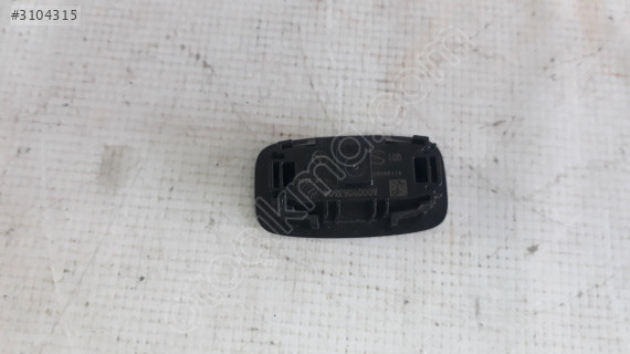 Mercedes C 205 İÇ IŞIK A0009063604