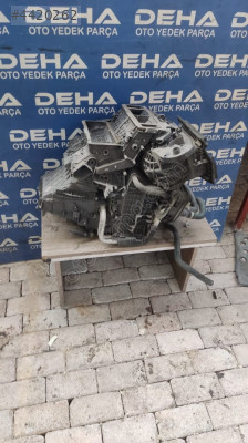 FORD FOCUS 3 ÇIKMA KALORİFER KAZANI TREND X