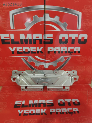 51647422287 BMW G20 ÖN PANEL ÇAPRAZ BAĞLANTI SACI 18/23