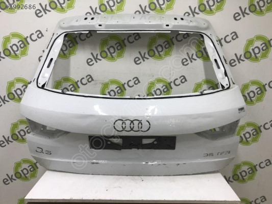 AUDI Q3 2018 2024 BAĞAJ KAPAĞI 83A827025