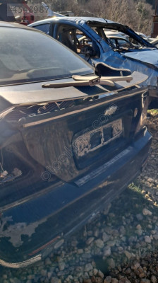 CHEVROLET EVANDA BAGAJ KAPAĞI.OTO ERKAN ÜNYE