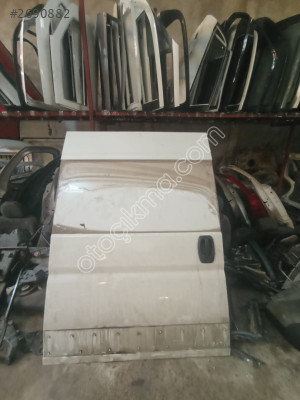 FİAT DUKATO SAĞ SÜRGÜ KAPI ORJ ÇIKMA PARÇA