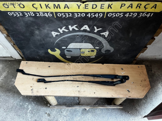 9682974780 Berlingo 3 Sağ ön Silecek Kolu Orjinal Çıkma
