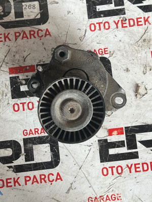 MERCEDES ML 350 W164 MOTOR ÖN KAYIŞ GERGİ KASNAĞI A110570
