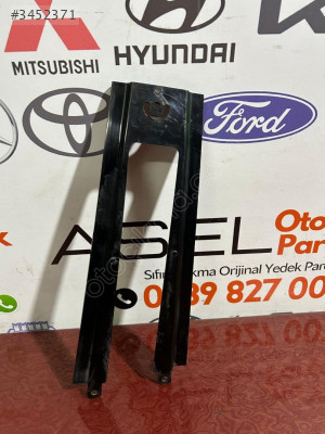 1S71 F243A51 FORD Mondeo B Sütunu ARKA PLASTİĞİ