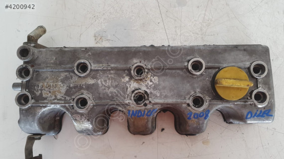 tata indica 2006 1.4 tdi çıkma külbütör kapağı (son fiyat)