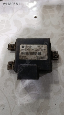 Fiat doblo.park beyni