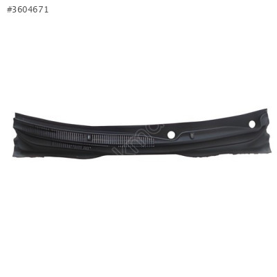 HYUNDAİ ACCENT ERA 2006-2012 ARASI ÖN CAM IZGARASI SIFIR