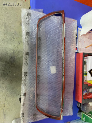 PEUGEOT 3008 P84E PANJUR NİKELAJI 9815335780 ORJİNAL SERVİS ÜRÜNÜ