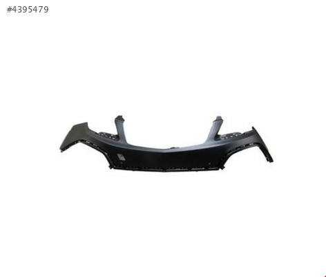 ÖN TAMPON ÜST MOKKA 2013-