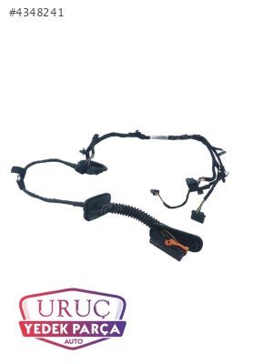 5CU971694AA SAĞ ARKA KAPI KABLO DEMETİ VOLKSVAGEN JETTA 2015