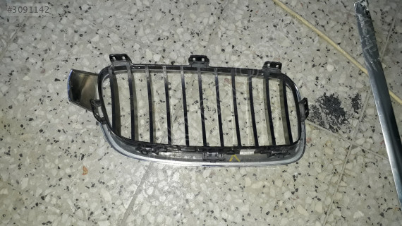 BMW F30 PANJUR BÖBREK 51137235411