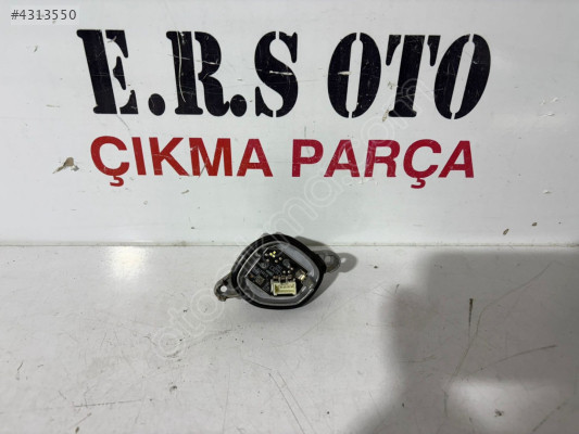 VW PASSAT B8 B8.5 SAĞ LED BEYNİ 3G0998479A