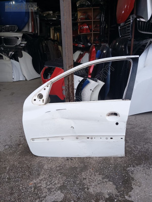 Peugeot 206 sol ön kapı