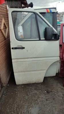 volkswagen volt lt 35 - lt 46 çıkma sağ ön kapı