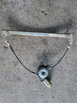 1996 PEUGEOT SOL ÖN CAM KRİKOSU -DS OTOMOTİV-