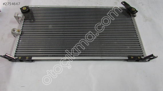 88460-35280 HILUX 2002-2005 LN145 KLİMA RADYATÖRÜ
