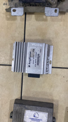 KİA SORNETO ŞANZIMAN BEYNİ