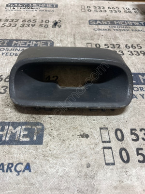 ÇIKMA RENAULT LAGUNA 1 7700 426 266 BİLGİ EKRAN ÇERÇEVESİ