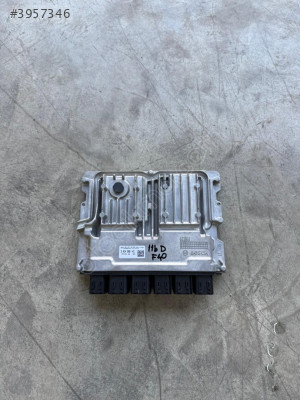 BMW 116D F40 MOTOR BEYNİ